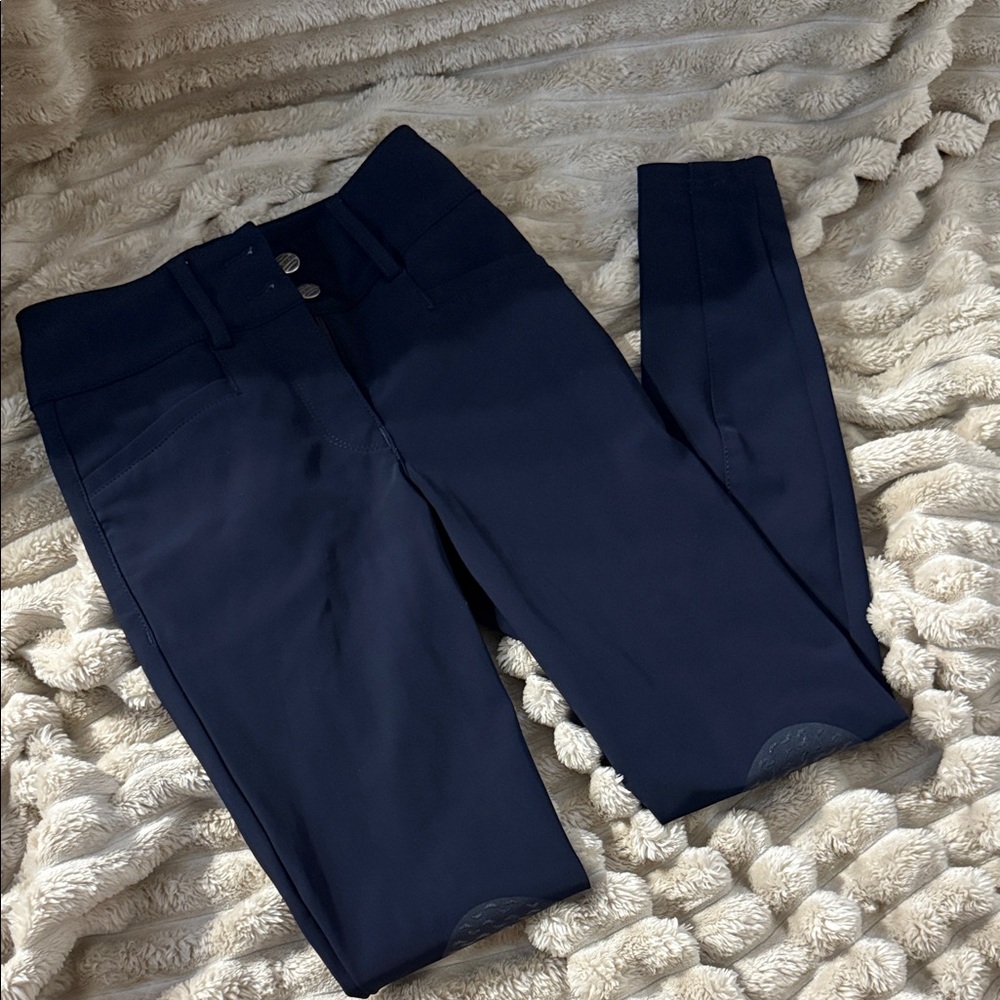 Animo Equestrian Breeches